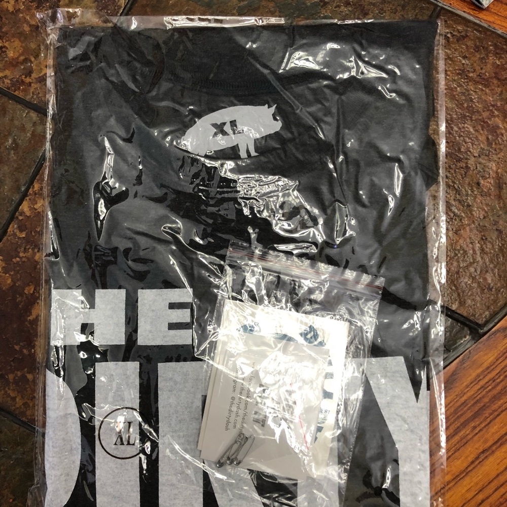 T shirt New